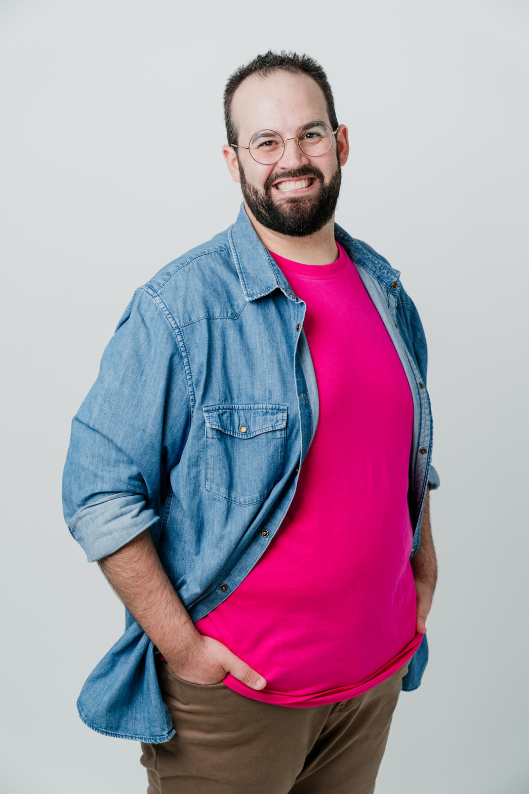 Max Samaritani